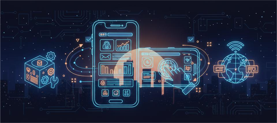 Mobile App Development